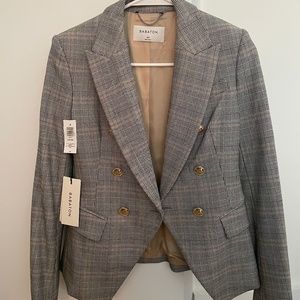 Aritzia Babaton Encore Blazer, 00, New With Tags
